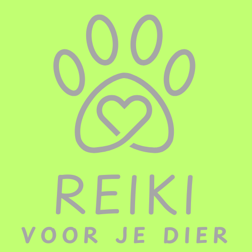 Reiki voor je dier
